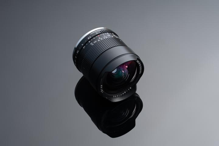 Immagine prodotto TTArtisan 10mm f2 per Fuji X (Fujifilm X, APS-C / DX)