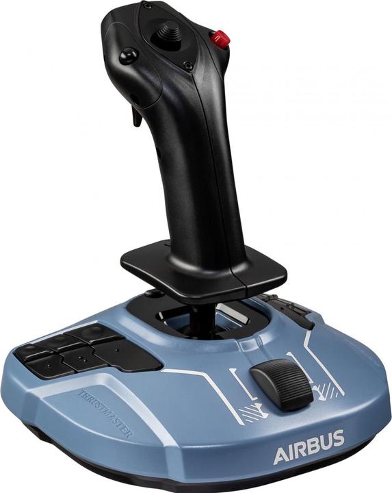 Immagine prodotto Thrustmaster TCA Officer Pack Airbus Edition (PC)