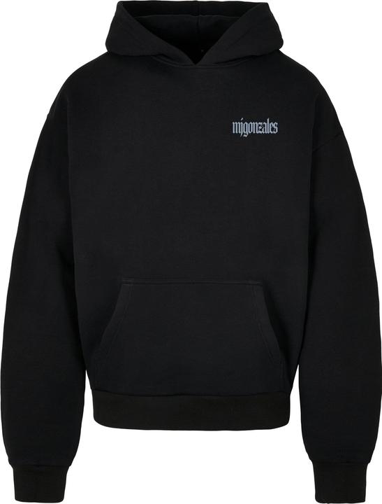 Produktbild Mjgonzales MJG Heavy Oversized Hoody – Eternally Blessed - 165569 (XL)