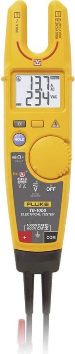 Produktbild Fluke T6-1000PRO/EU (CAT IV)