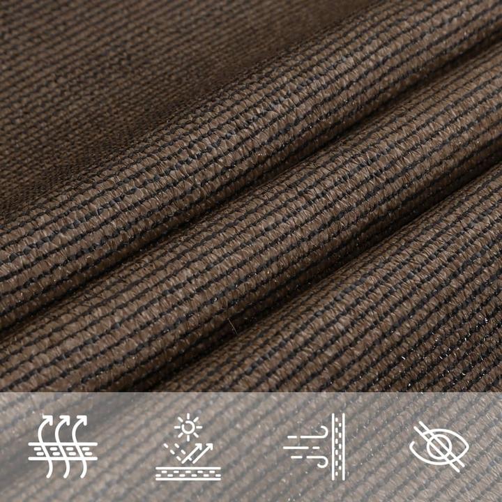 Actual product image VidaXL Wendy (5 x 5 x 5 m)