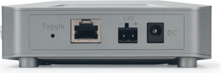 Immagine prodotto Dragino MS48-LR Gateway LoRaWAN multicanale su RS485 Modbus