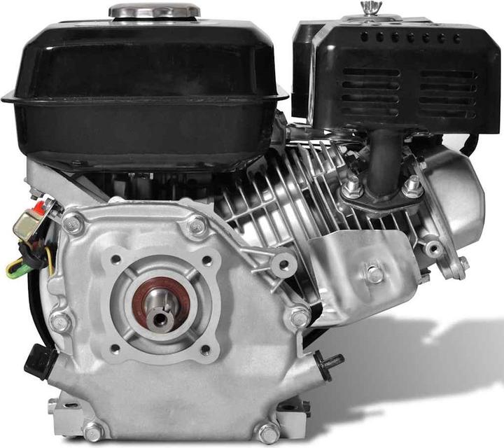 Produktbild VidaXL Korneel (4780.74 W, 3.70 l)