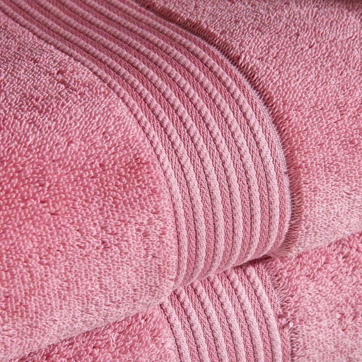 Produktbild Christy Frotteewäsche SUPREME - Premium Frotteewäsche mit 100% Hygro Supima Bauwolle mit 650g/qm (40 x 76 cm)