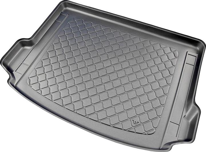Actual product image Aristar Boot Pan for Range Rover Evoque from 2019 to date
