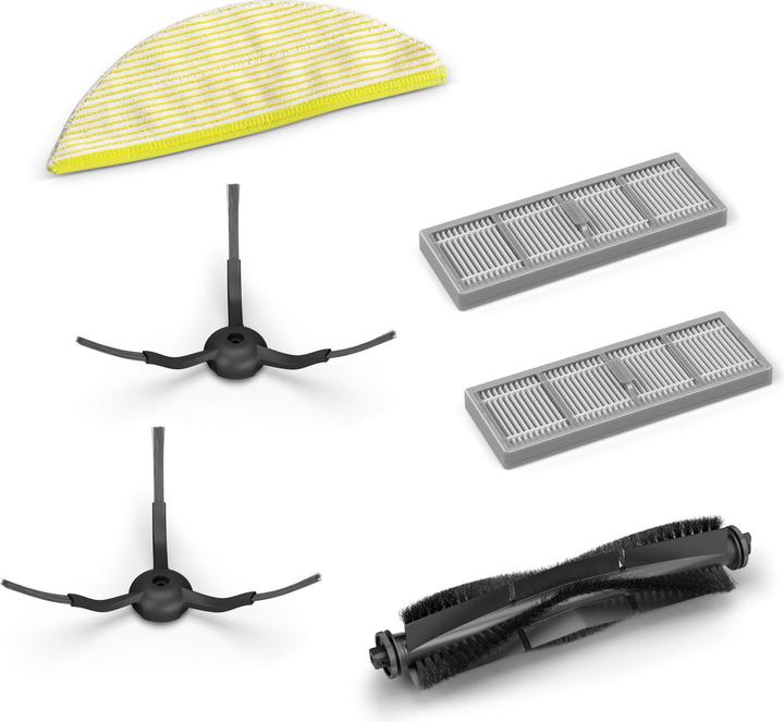 Immagine prodotto Kärcher Accessori set RCV5