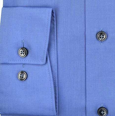 Actual product image Olymp Long sleeve business shirt (44)