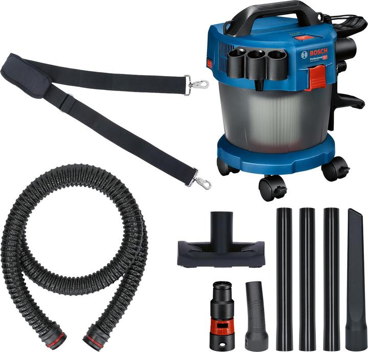 Produktbild Bosch Professional GAS 18V-10 L (Nass-Trockensauger)