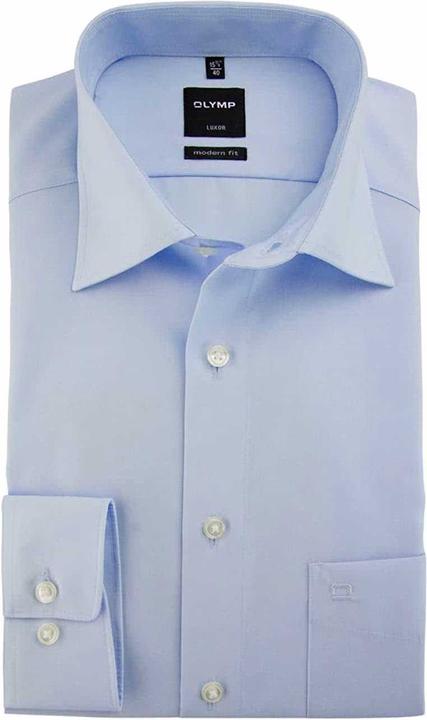 Image du produit Olymp Chemise d'affaires à manches longues (46)