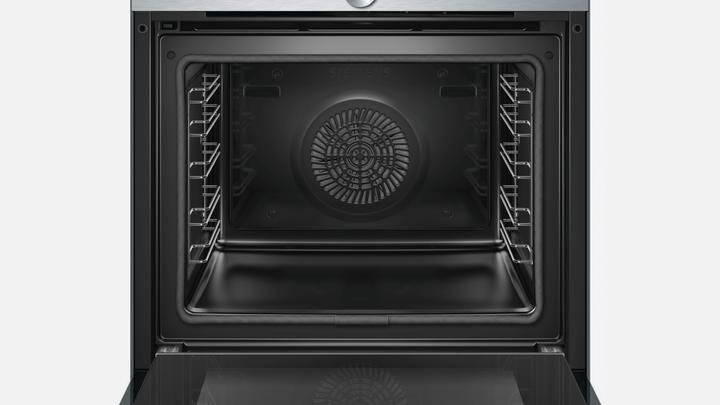 Image du produit Siemens HB672GBS1