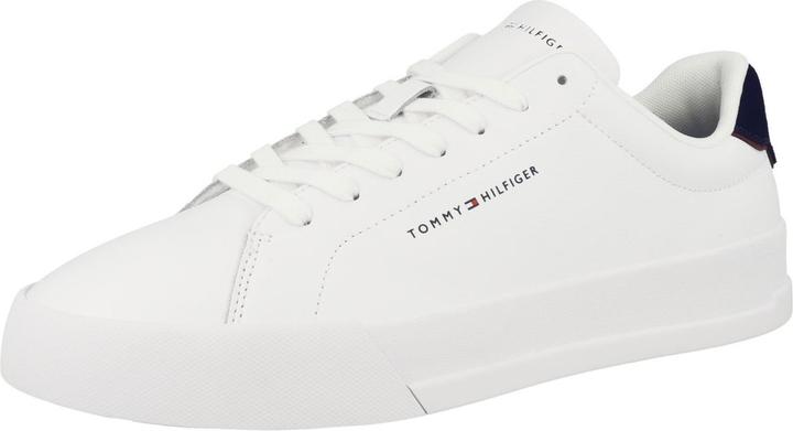 Produktbild Tommy Hilfiger Th Court Lth Detail Ess (44)