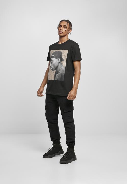 Immagine prodotto MT Tupac Cracked Backround Tee (M)