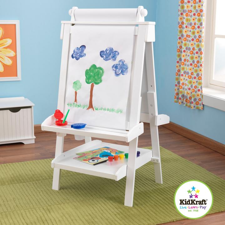 Produktbild KidKraft Holzstaffelei