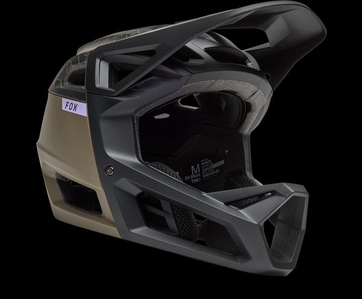 Produktbild Fox Proframe Helmet (52 - 55.5 cm)