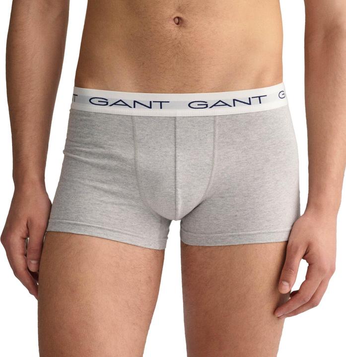 Produktbild GANT TRUNK 6-PACK (3XL, 6er Pack)
