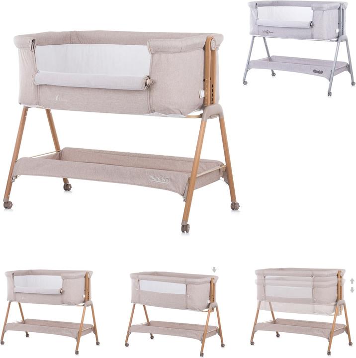 Produktbild Chipolino Sweet Dreams