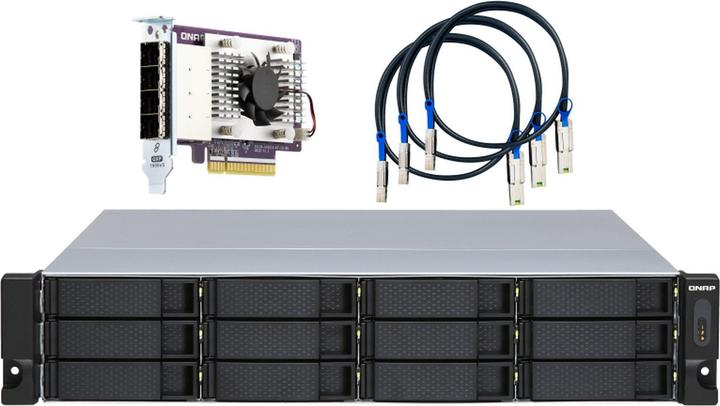 QNAP TL-R1200S-RP