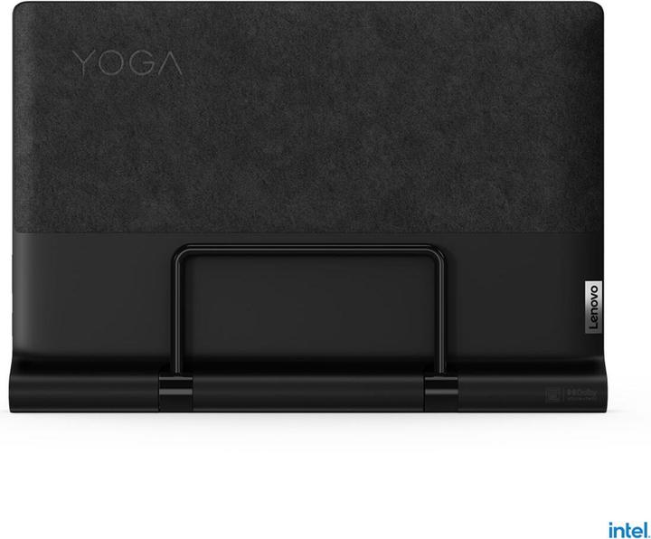 Produktbild Lenovo Yoga Tab 13 (nur WLAN, 13", 128 GB, Shadow Black)