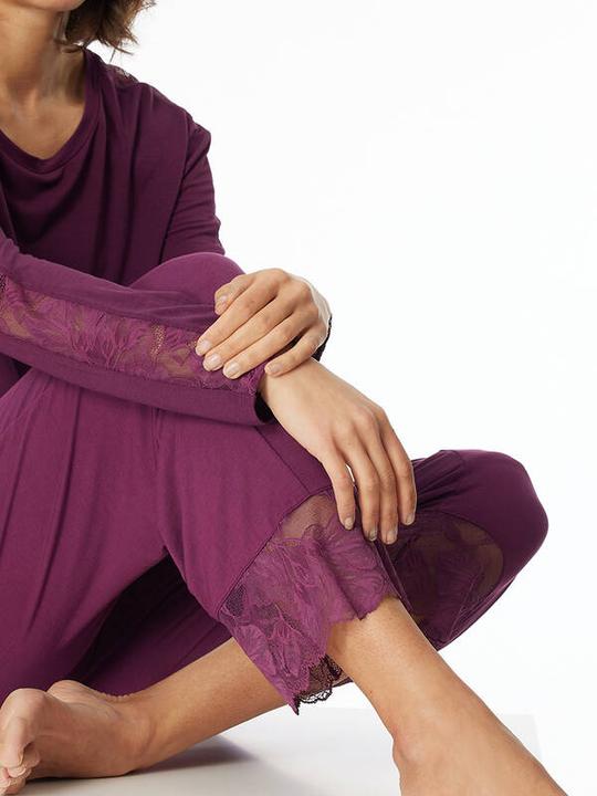 Immagine prodotto Schiesser Pigiama Tencel (38)
