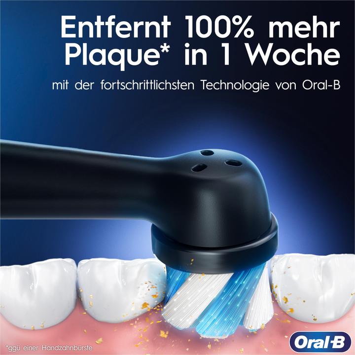 Produktbild Oral-B iO White Clean Elektrische Zahnbürste (Oszillierende Zahnbürste)