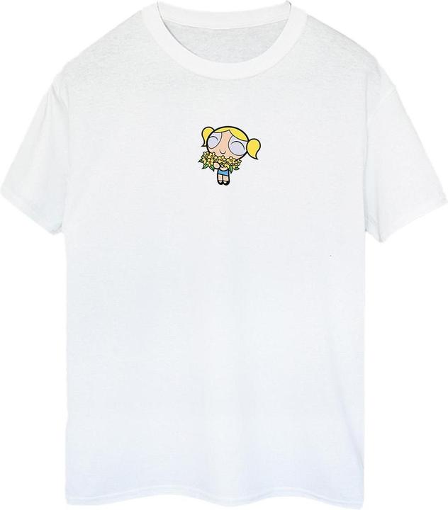 Image du produit The Powerpuff Girls - T-shirt - Femme (XL)