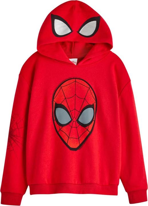 Spiderman Kapuzenpullover