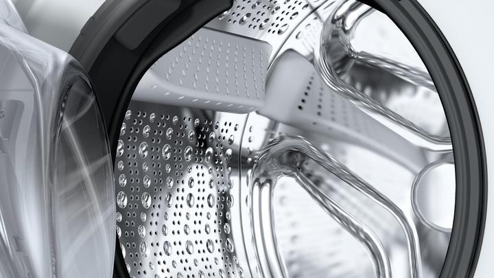 Produktbild Bosch Hausgeräte Series 8 WGB244AW0 (9 kg, Links)