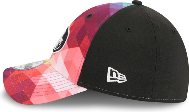 Produktbild New Era 39Thirty Cap CRUCIAL CATCH San Francisco 49ers - M/L (M/L)