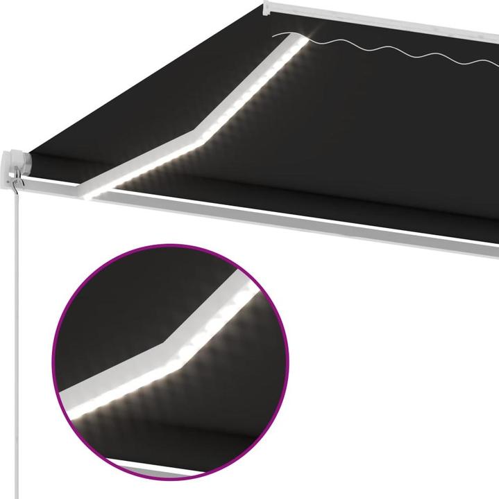 Image du produit VidaXL Sloane (4 m)