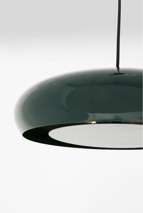 Produktbild Kare Design Hängeleuchte Lia Petrol Ø38cm