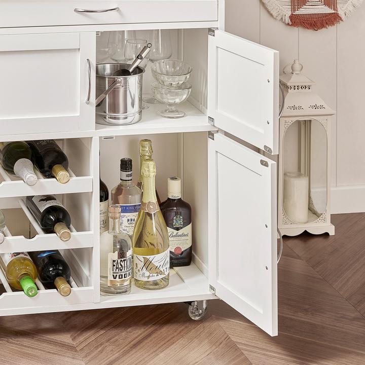 Actual product image SoBuy Marc