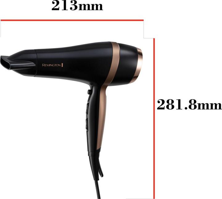 Produktbild Remington D6960GP