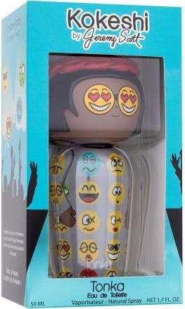 Produktbild Kokeshi By Jeremy Scott Tonka (Eau de Toilette, 50 ml)