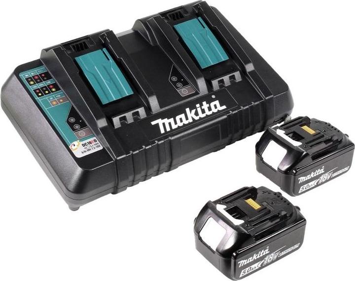 Image du produit Makita DUP361PT2
