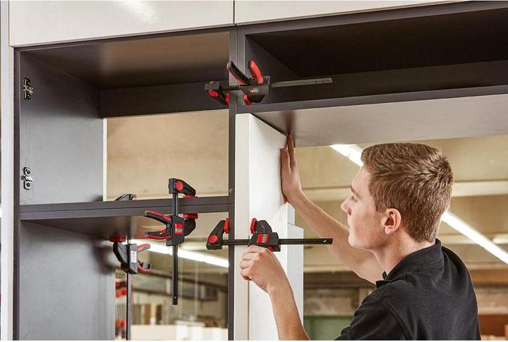 Actual product image Bessey One-handed clamp EZM 300/60 (300 mm)
