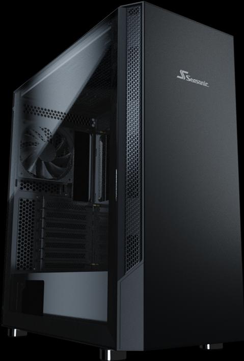 Immagine prodotto Seasonic Arco Q503 + DGC-750 GD bk ATX (ATX, ITX)
