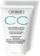 Produktbild Ziaja Cc Cream For Iimes and Sensitive Score From Extended 50Ml (Unbekannt)