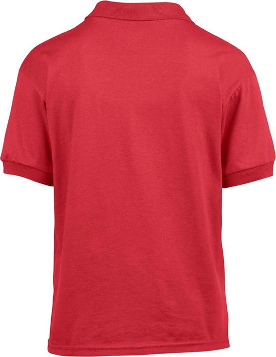 Actual product image Gildan DryBlend polo shirt (pack of 2) (L)