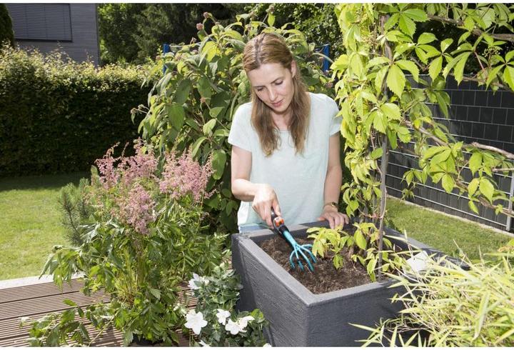 Actual product image Gardena Combisystem-Blumenkralle