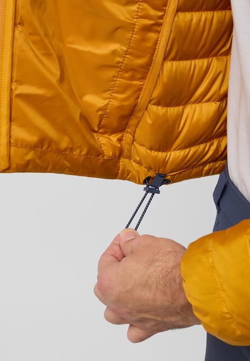 Actual product image Jack Wolfskin Passamani Down Jkt M (XL)