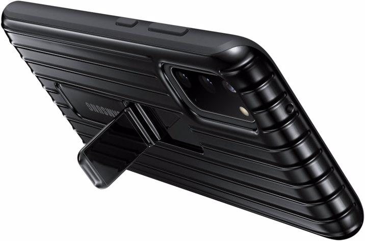 Produktbild Samsung Protective Standing Cover (Samsung Galaxy S20)