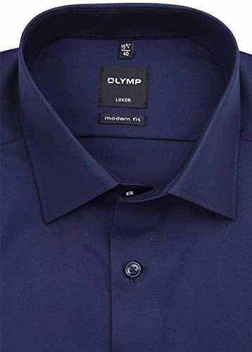 Image du produit Olymp Chemise d'affaires à manches longues (40)