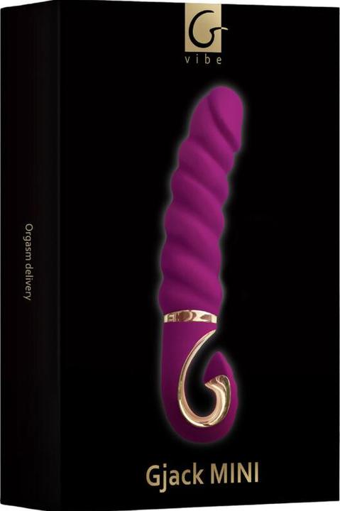 Immagine prodotto Gvibe GJack Mini Fucsia