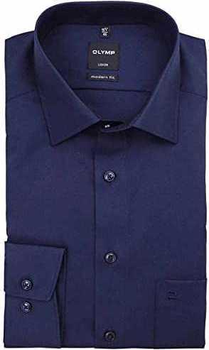 Image du produit Olymp Chemise d'affaires à manches longues (40)