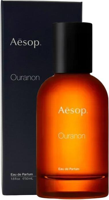 Actual product image Aesop Ouranon Edp Spray (Eau de parfum, 50 ml)