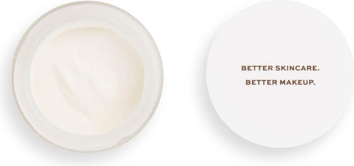 Immagine prodotto Revolution Skincare Crema idratante per pelli da normali a secche (50 ml, Crema da giorno, SPF 15)