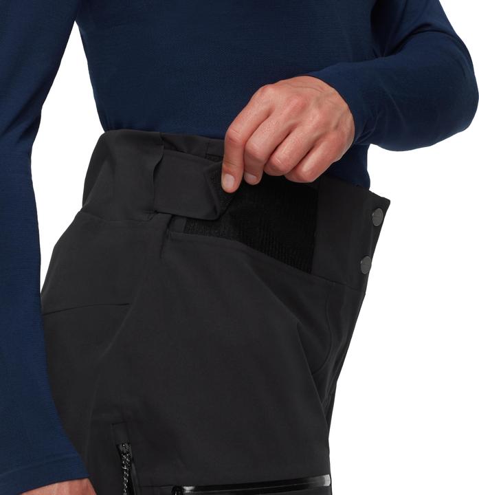 Image du produit Mammut Stoney HS Pants Women (42)