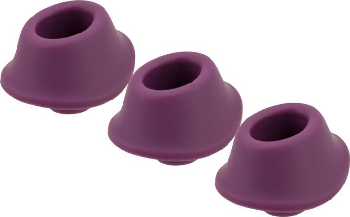 Produktbild Womanizer Classic Ersatzkappen