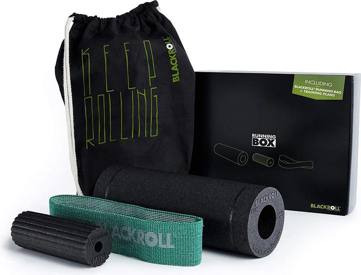 Blackroll Roll Running Box (30cm)