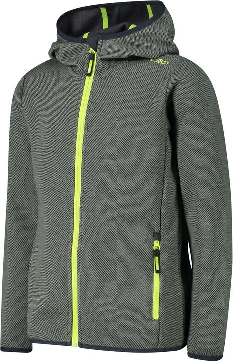 Produktbild CMP Campagnolo Hoodie (176)